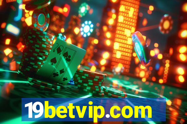 19betvip.com