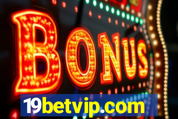 19betvip.com