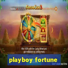 playboy fortune