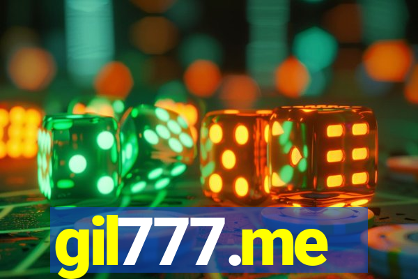 gil777.me