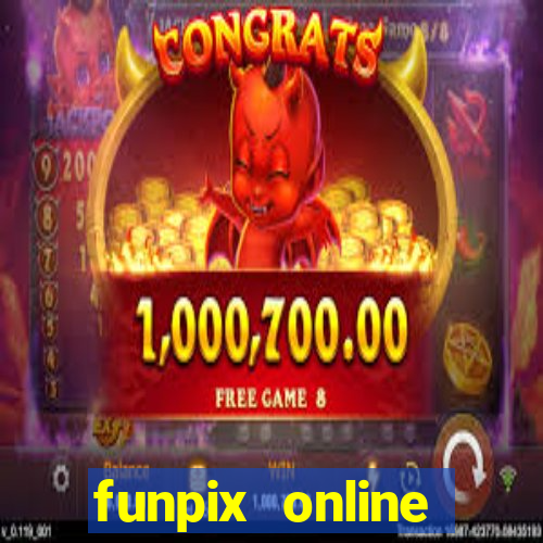 funpix online plataforma de jogos