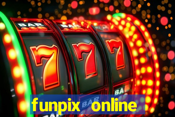 funpix online plataforma de jogos