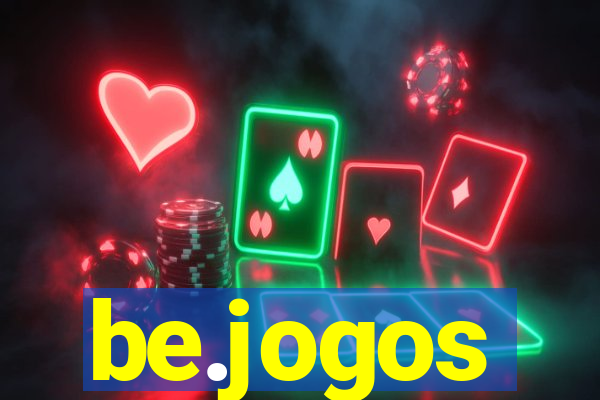 be.jogos