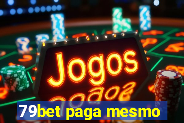 79bet paga mesmo