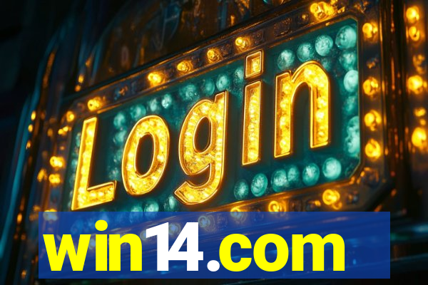 win14.com