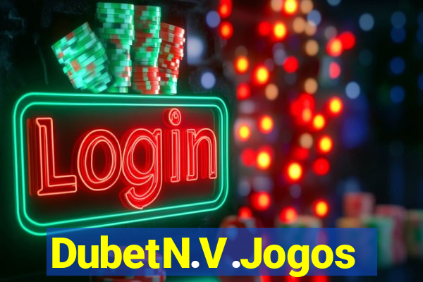 DubetN.V.Jogos