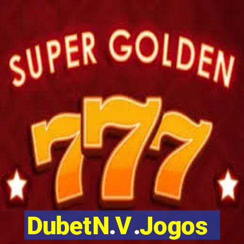 DubetN.V.Jogos
