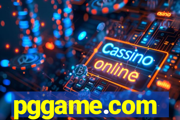pggame.com