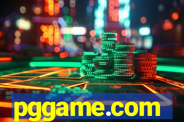 pggame.com