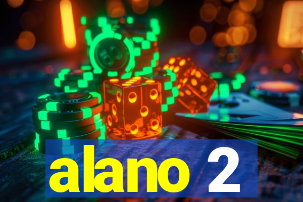 alano 2