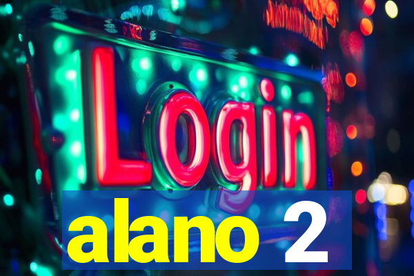 alano 2