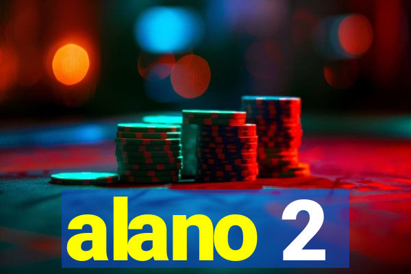 alano 2