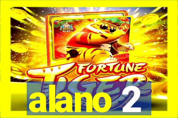 alano 2