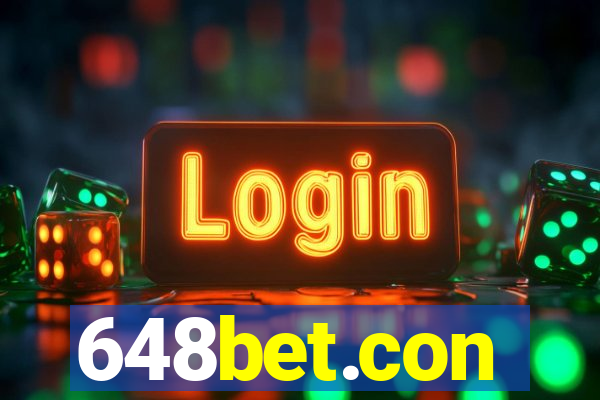 648bet.con
