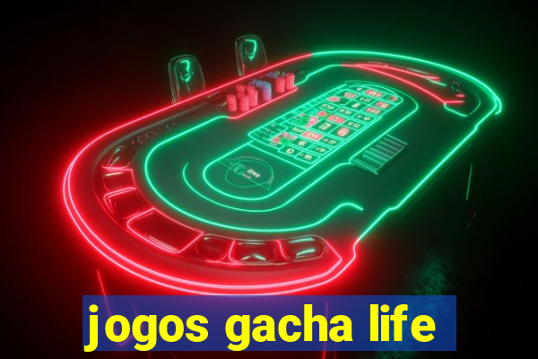 jogos gacha life