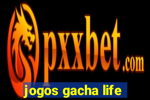 jogos gacha life