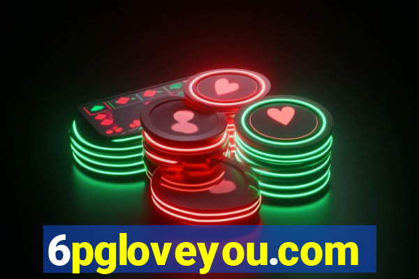 6pgloveyou.com