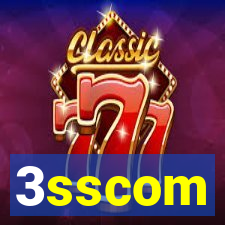 3sscom