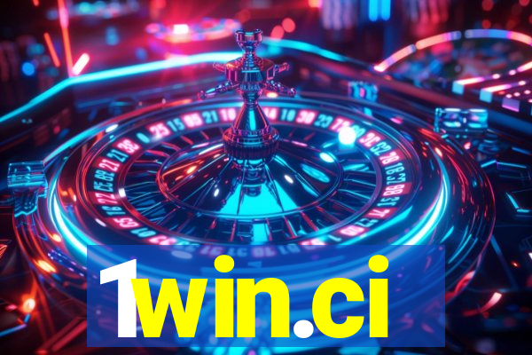 1win.ci