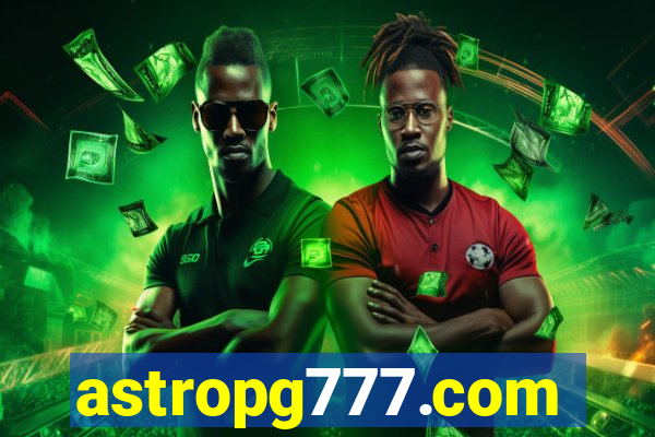 astropg777.com