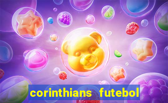corinthians futebol play hd