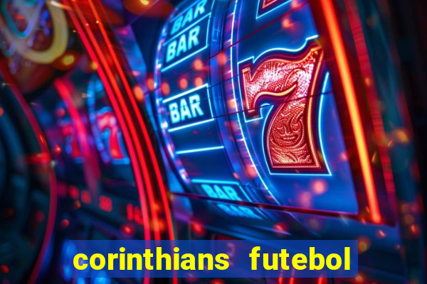 corinthians futebol play hd