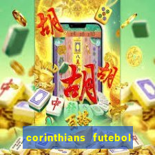 corinthians futebol play hd