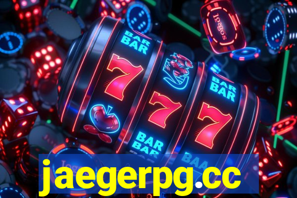 jaegerpg.cc