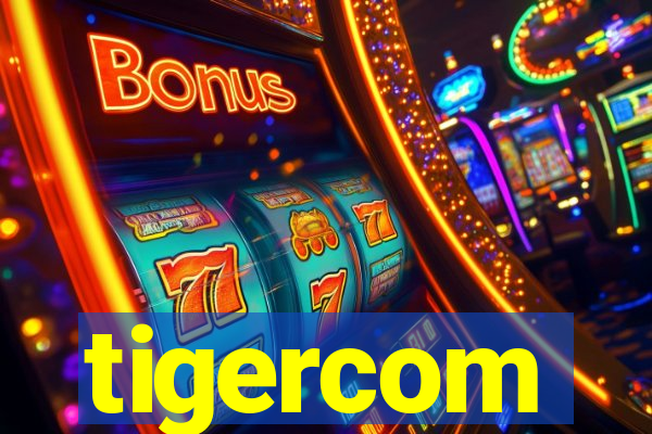 tigercom