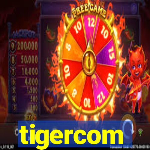 tigercom