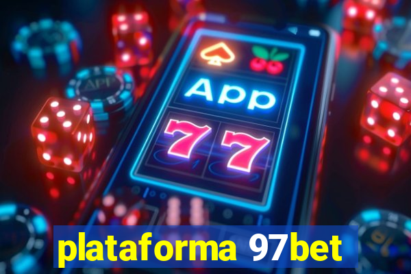 plataforma 97bet