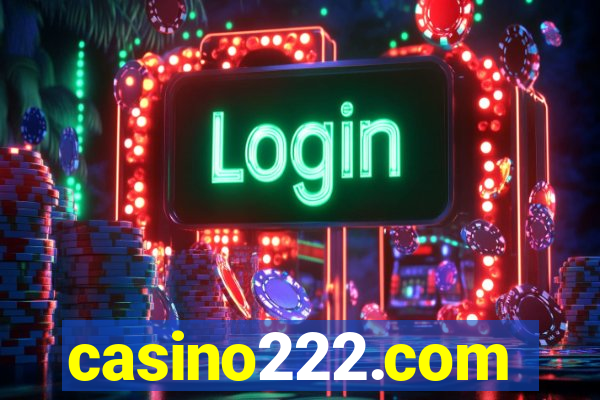casino222.com