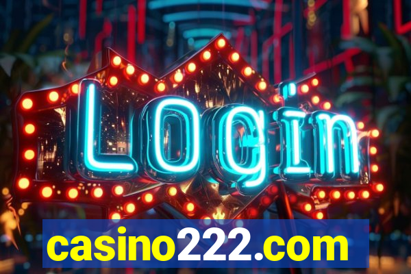 casino222.com