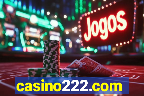 casino222.com