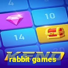 rabbit games