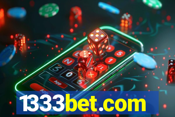 1333bet.com