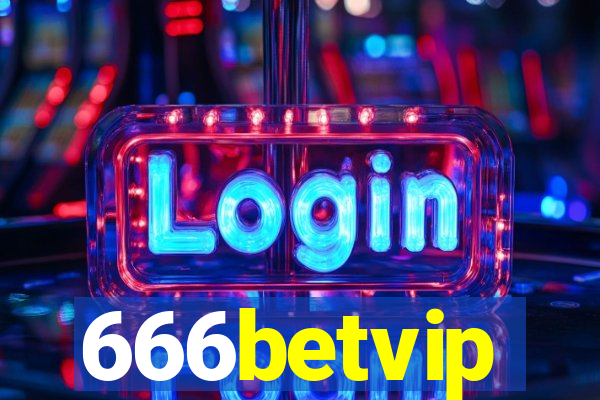666betvip