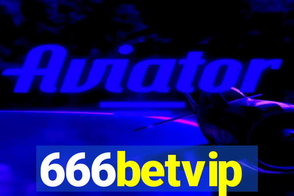 666betvip