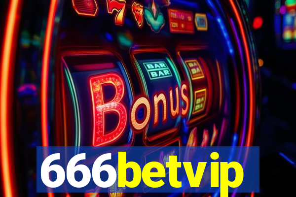 666betvip