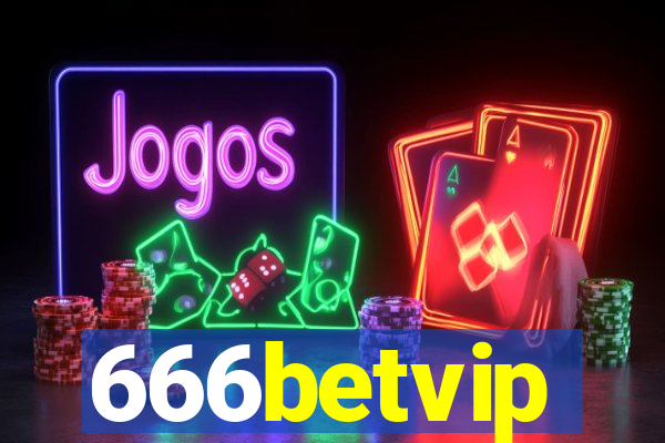 666betvip