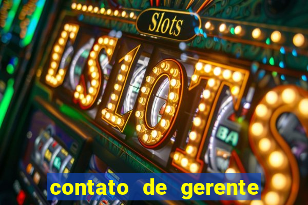 contato de gerente de plataforma de jogos chinesa