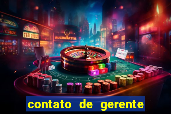 contato de gerente de plataforma de jogos chinesa
