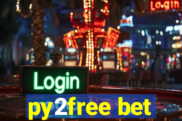 py2free bet