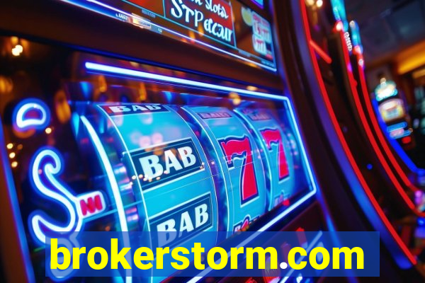 brokerstorm.com