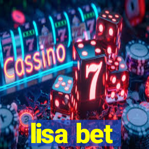 lisa bet