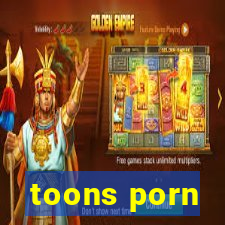 toons porn