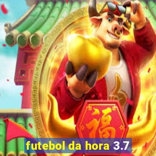 futebol da hora 3.7