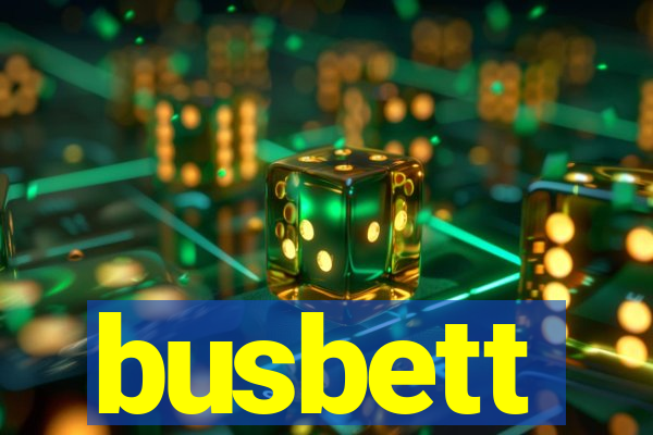 busbett