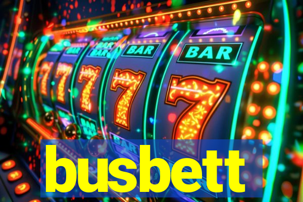 busbett