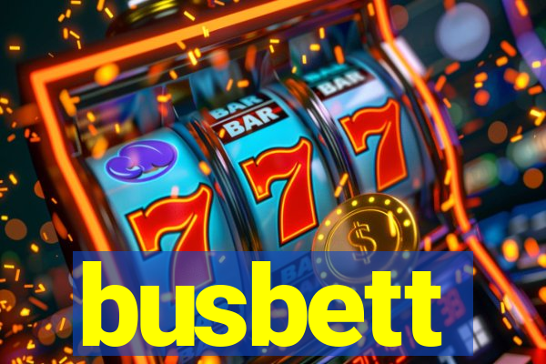 busbett